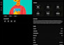 convert figma to react or nextjs with tailwind css